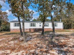 157 Corinth Dr, Augusta, GA 30906