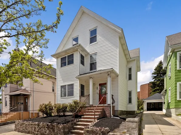 37 Lewis St, Everett, MA 02149