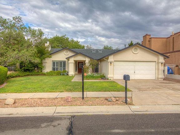 2nd image of 5505 Avenida Cuesta NE