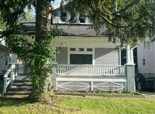 13722 Cranwood Dr, Garfield Heights, OH