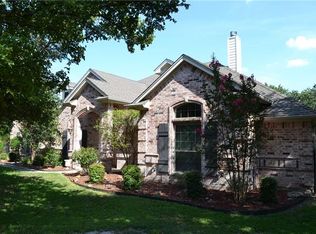 3005 Bald Eagle Ct, Fort Worth, TX 76135