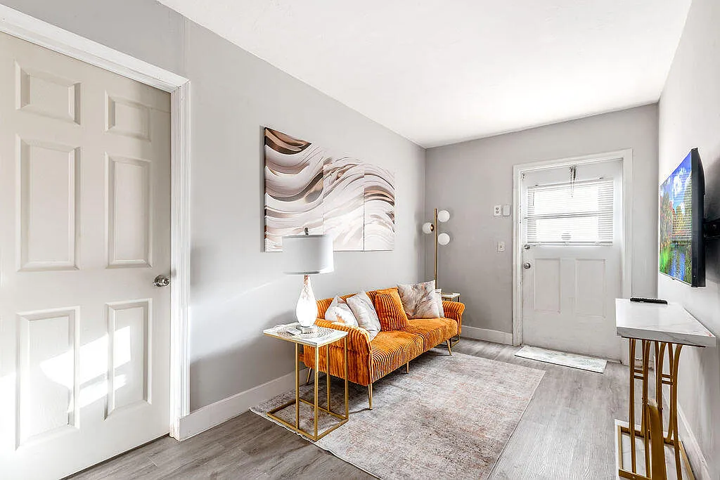 1 bed, 1.0 bath, 524 sqft, $1,425 — Photo 3