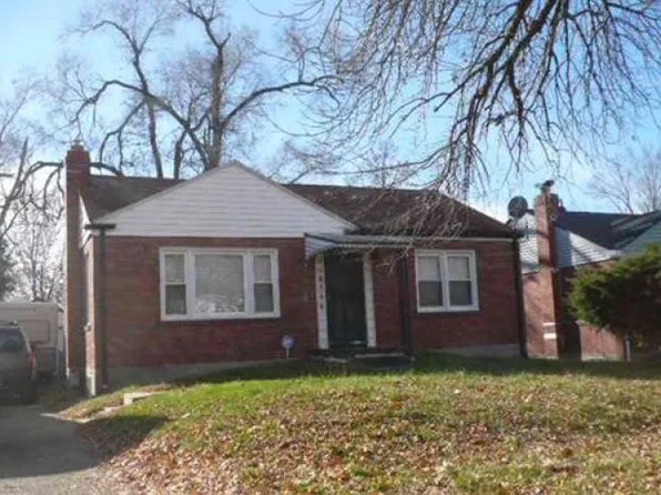 8140 Appleton Dr, Saint Louis, MO 63130