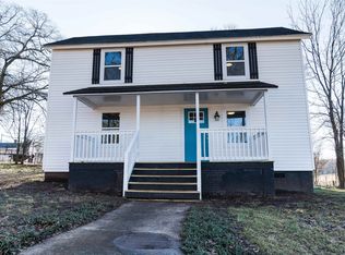 2 F St, Inman, SC 29349