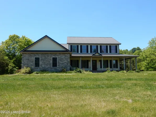 2097 Wabash Rd, Upton, KY 42784
