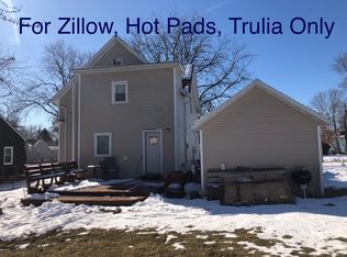 904 Van Buren St, Fort Atkinson, WI 53538