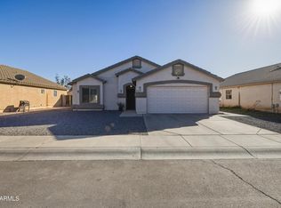 8409 W Pinchot Ave, Phoenix, AZ 85037