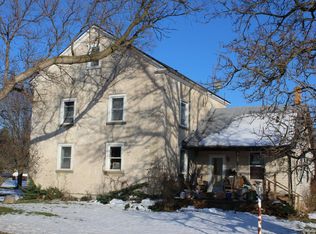 N647 County Road Cc, Random Lake, WI 53075