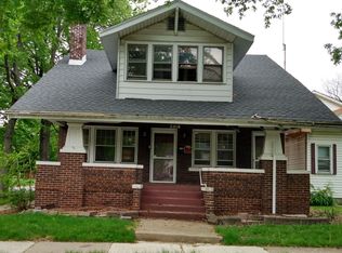 1804 E Main St, Decatur, IL 62521