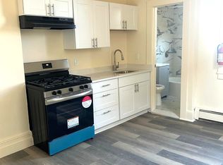 166 Palisade Ave #4A, Garfield, NJ 07026