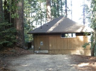 256 Sweetwater Ln, Ben Lomond, CA 95005