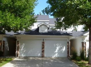 8298 W Eastman Pl, Lakewood, CO 80227