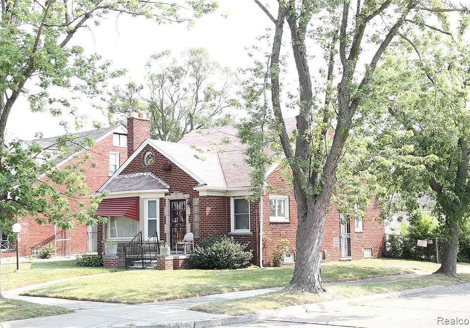 18000 Birwood St, Detroit, MI 48221 Zillow