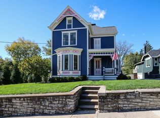 1231 Grace Ave, Cincinnati, OH 45208