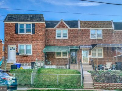 2038 S Larry St, Philadelphia, PA, 19142