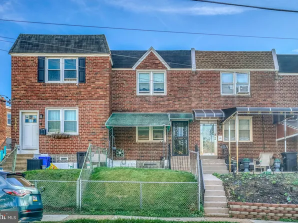 2038 S Larry St, Philadelphia, PA 19142