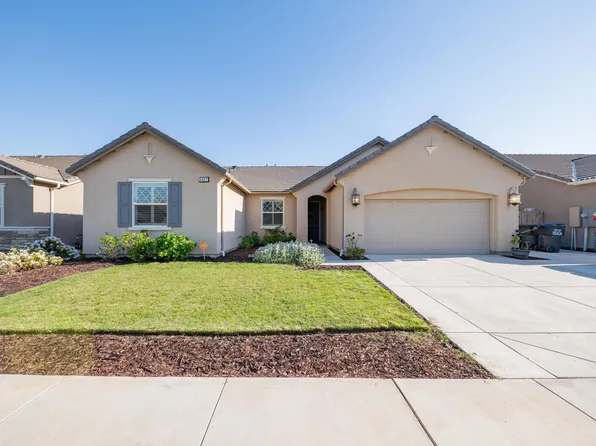 6327 W Elowin Avenue, Visalia, CA 93291