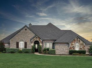 313 Strain Ln, Lucas, TX 75002