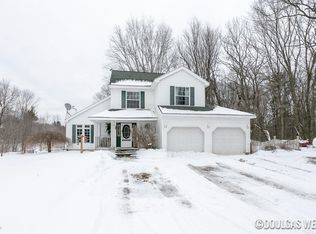 5220 S Ferris Ave, Newaygo, MI 49337