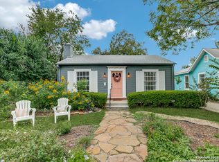 143 W Mariposa Dr, San Antonio, TX 78212