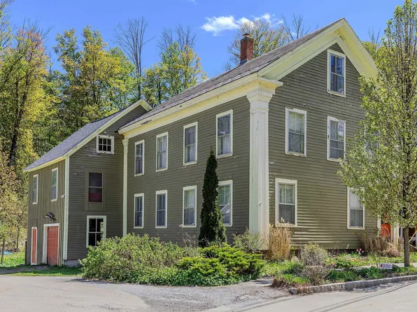 29 Pikes Falls Road, Jamaica, VT 05343