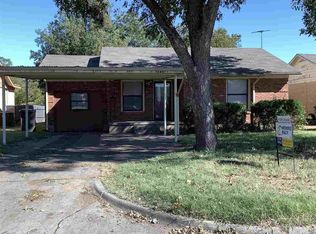 3205 Garfield St, Wichita Falls, TX 76308