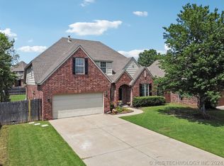 16405 E 50th St, Tulsa, OK 74134