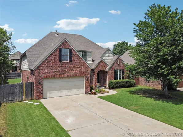 16405 E 50th St, Tulsa, OK 74134