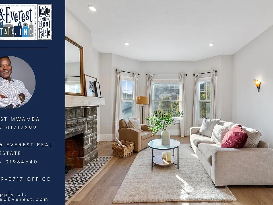 115 Cuvier St