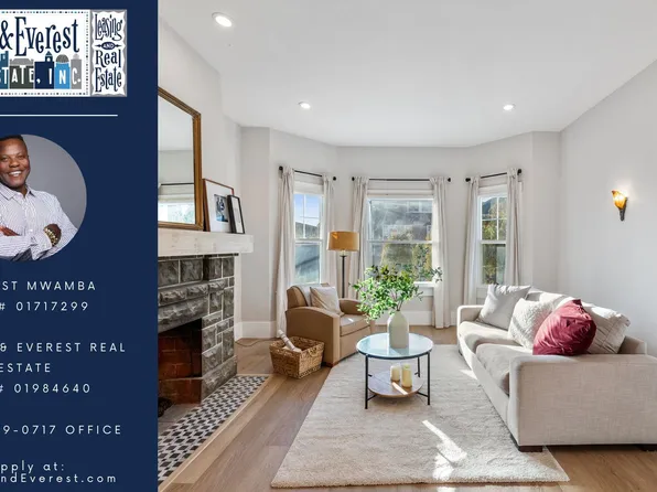 115 Cuvier St, San Francisco, CA 94112