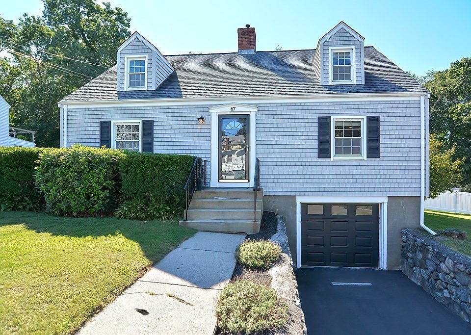 67 Slayton Rd, Melrose, MA 02176 Zillow