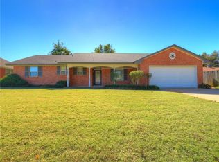 624 Yukon Ave, Yukon, OK 73099