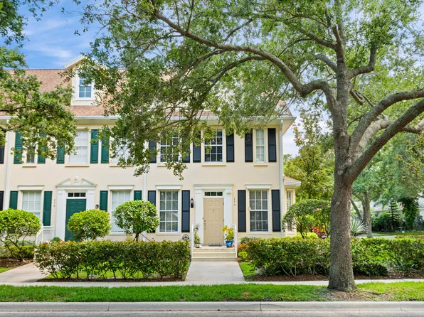246 Iris Dr, Jupiter, FL 33458