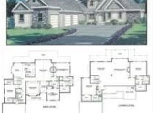 849 Haystack Ct, Castle Rock, CO 80104