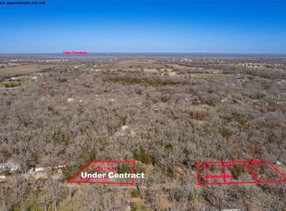 6 Eight Oak Forest Cir, Quinlan, TX 75474