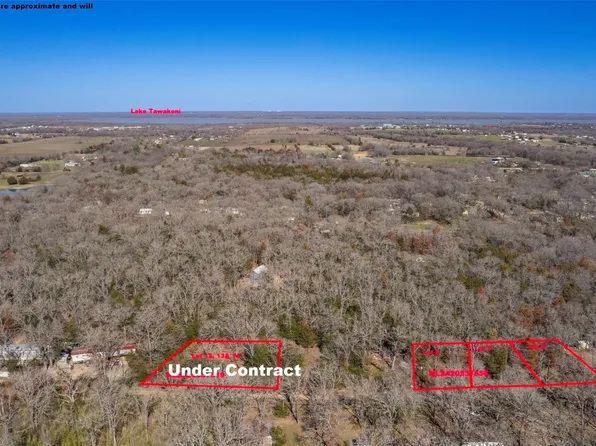 6 Eight Oak Forest Cir, Quinlan, TX 75474