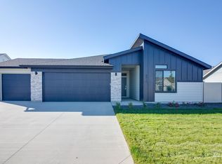 14785 N Ninja Way, Nampa, ID 83651