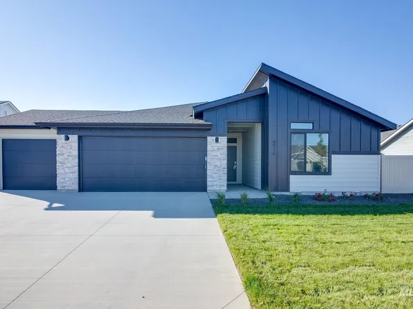11064 W Trailheights Dr, Star, ID 83669