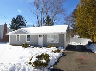 575 Silver St, Bridgeport, CT 06610