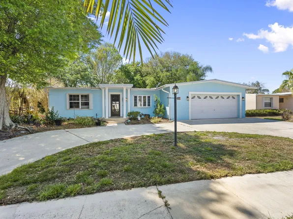 3296 SE Monte Vista Street, Port St Lucie, FL 34952