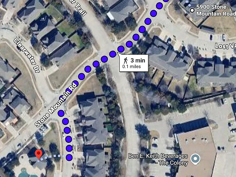 5900 Stone Mountain Rd — Photo 15