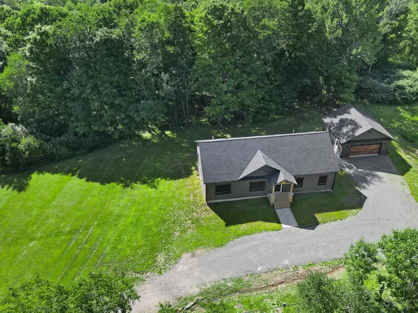 375 Breezy Hill Road, Parksville, NY 12768