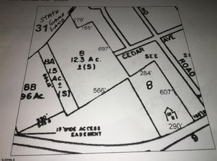 5945 Route 9, Tuckerton, NJ 08087