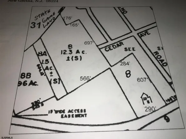 5945 Route 9, Tuckerton, NJ 08087