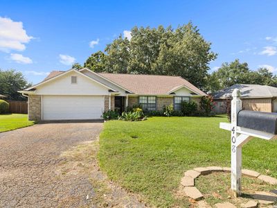 408 Rebecca Cir, Longview, TX, 75605