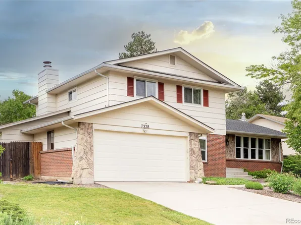 7328 S Kit Carson Street, Centennial, CO 80122