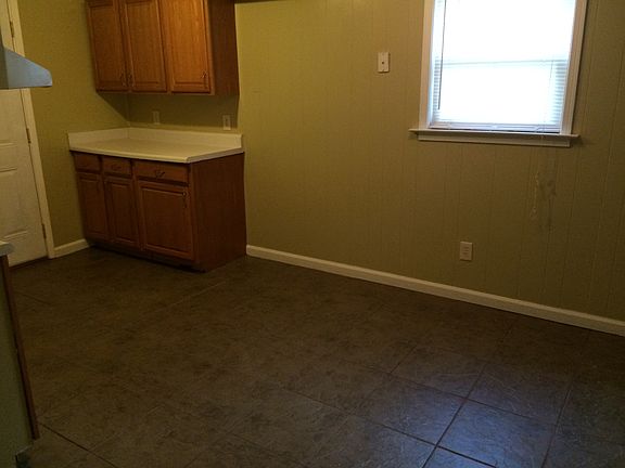 Kitchen from dinning room