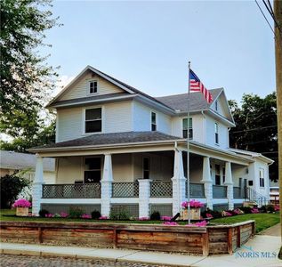 115 N Broadway St, Columbus Grove, OH, 45830