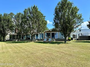 53 Cypress Shores Rd E, Roper, NC 27970