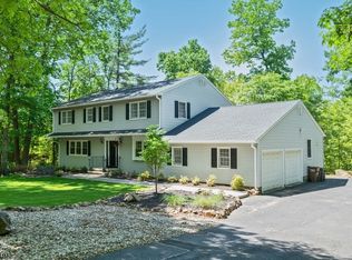 815 Starview Way, Bridgewater, NJ 08807
